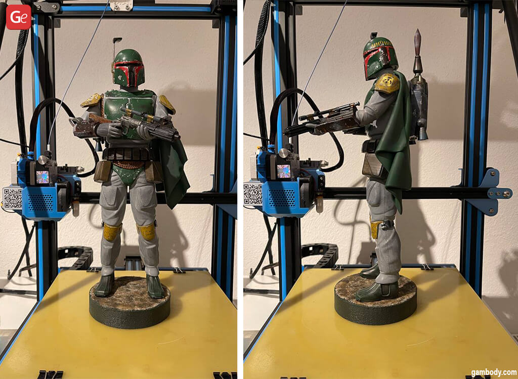 Beispiel 3D-Modell 3